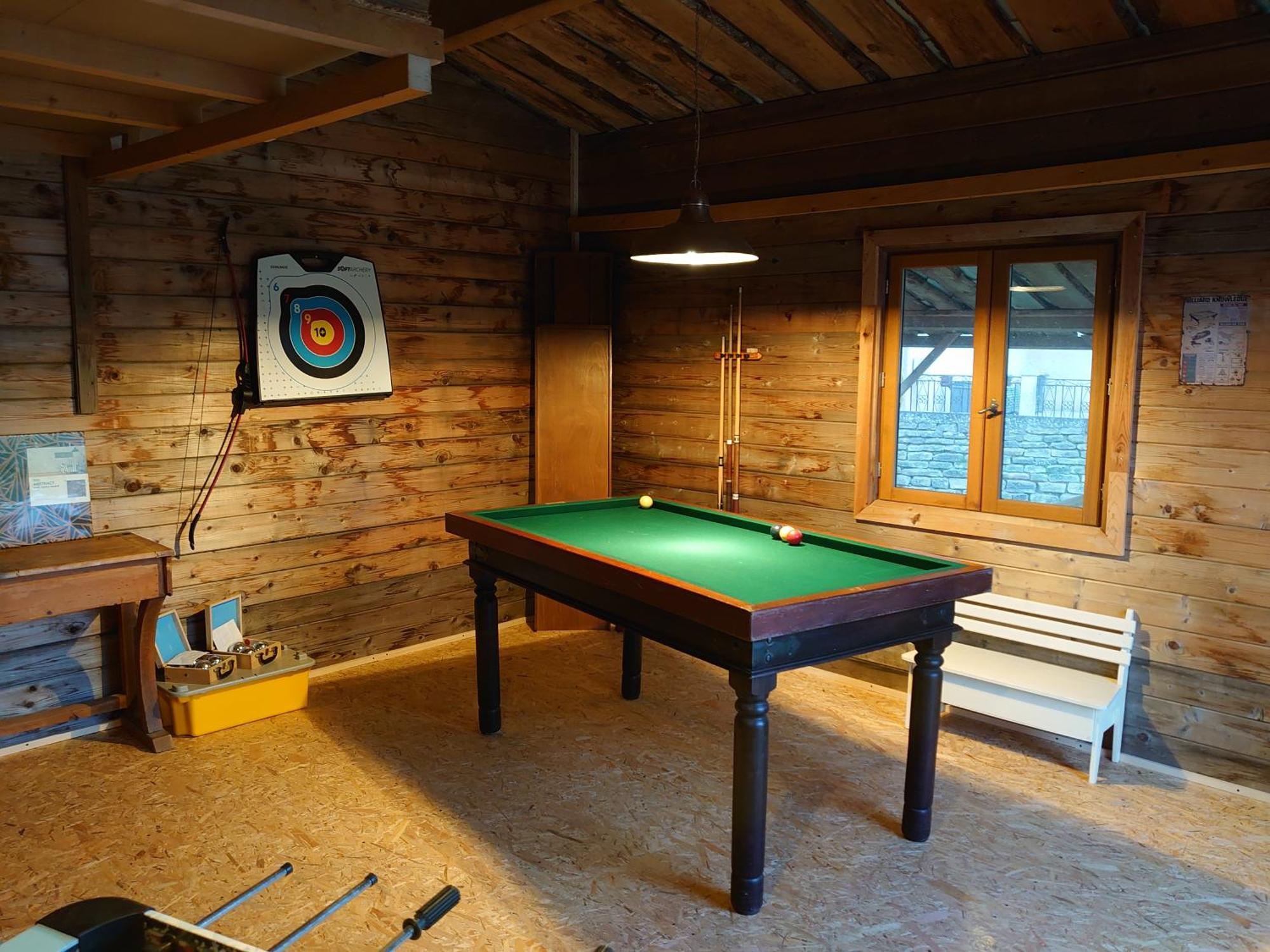 Chambre D'Hotes Juste-Confortable Fleurey-les-Lavoncourt Bagian luar foto
