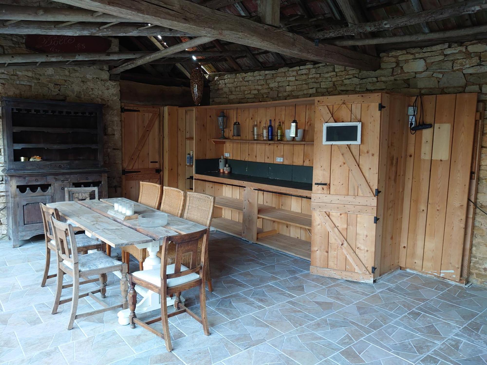 Chambre D'Hotes Juste-Confortable Fleurey-les-Lavoncourt Bagian luar foto